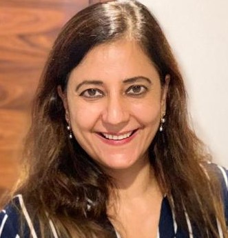 Prerna Kalra