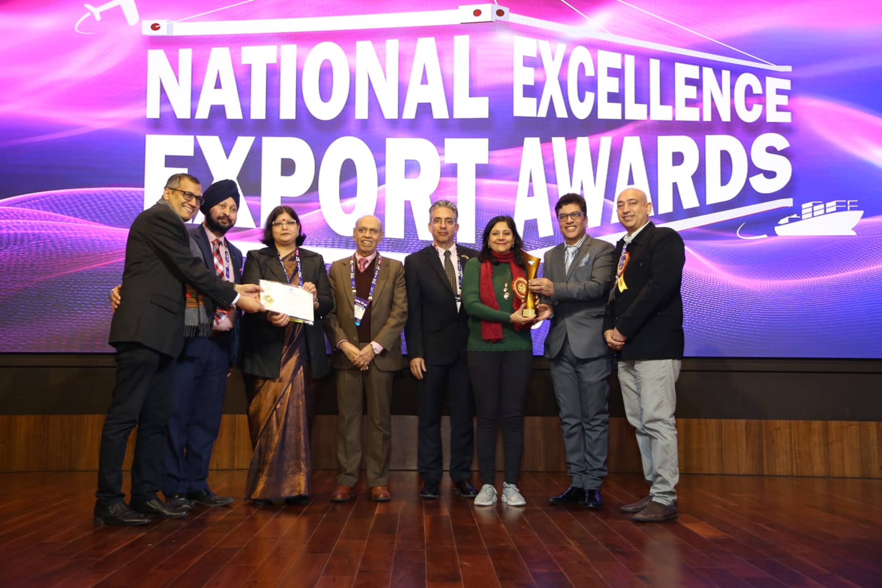 Award