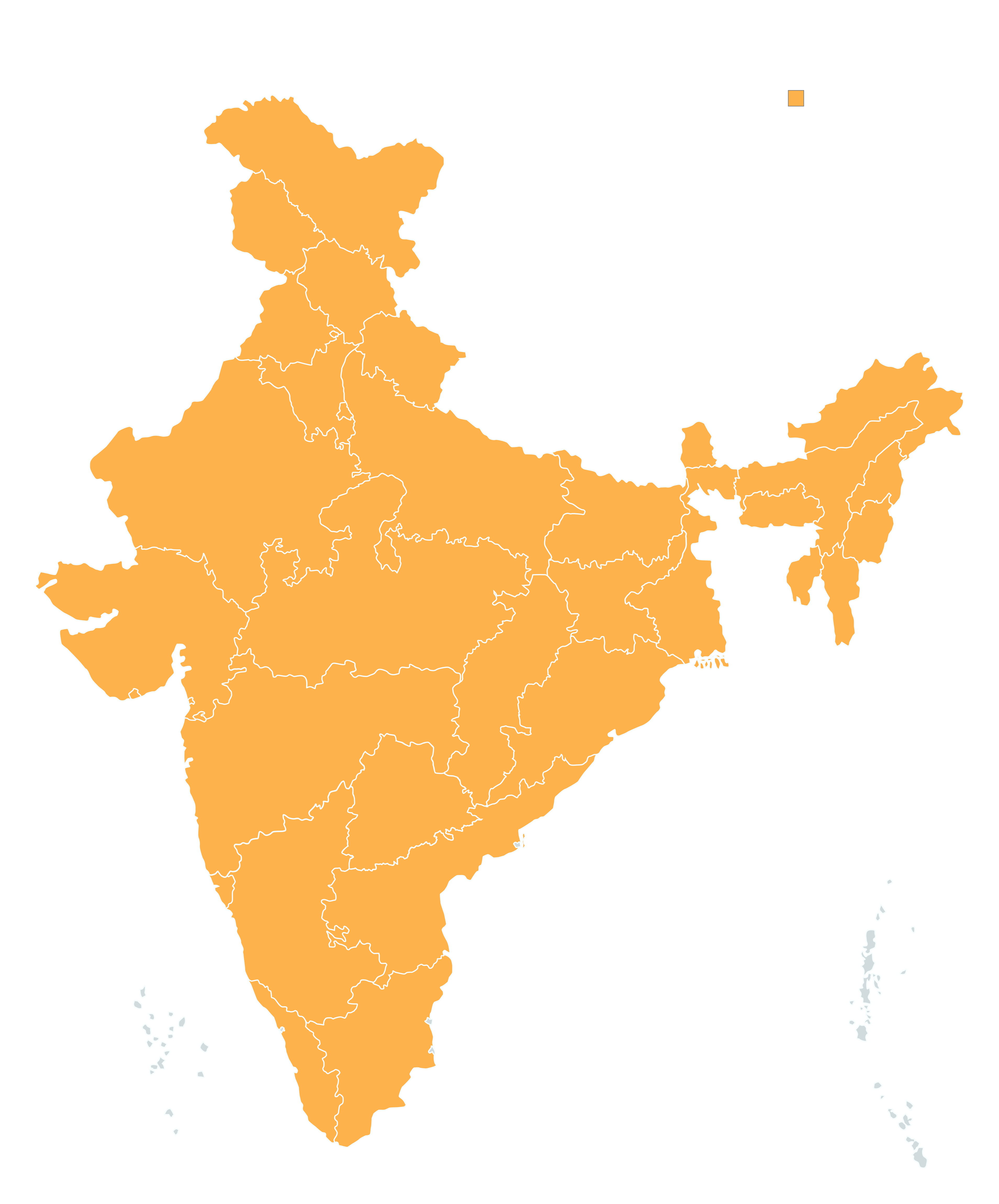 India Map
